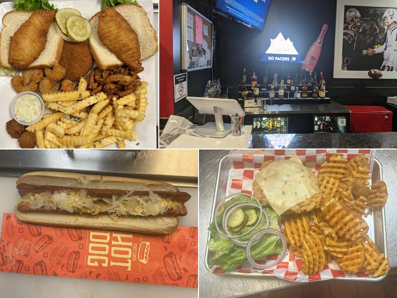 N_Zone Bar & Grill, LLC.