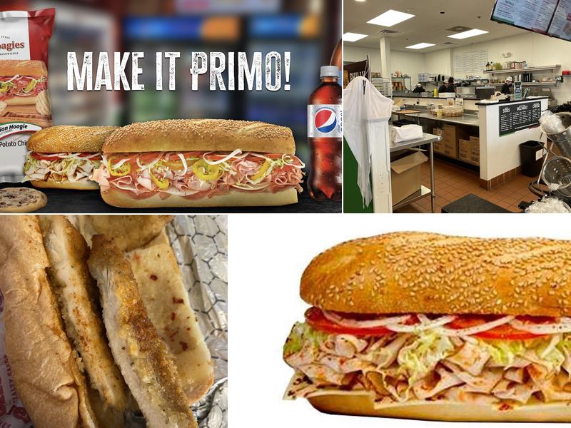 PrimoHoagies