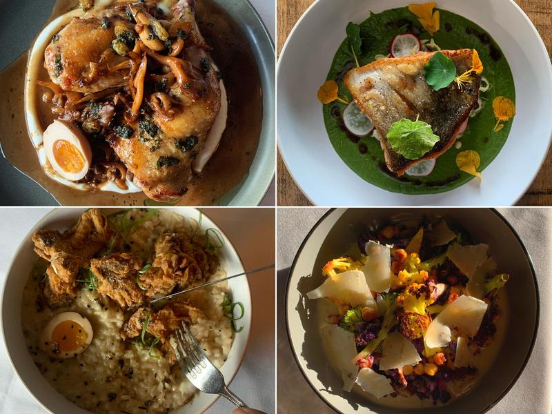 Walnut Street Kitchen