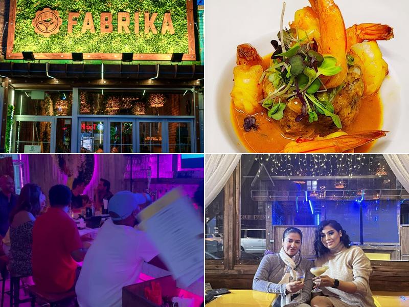 Fabrika 80-24 Northern Blvd, Jackson Heights