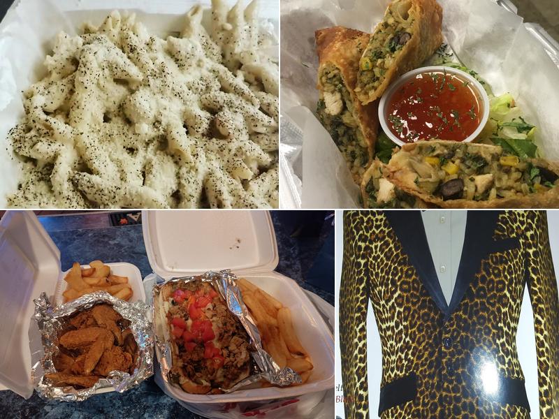 C.H.E.E.R.S. RESTUARANT & LOUNGE