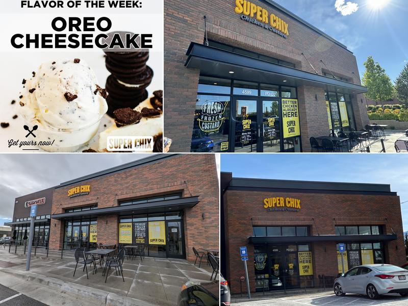 Super Chix - Riverton, UT