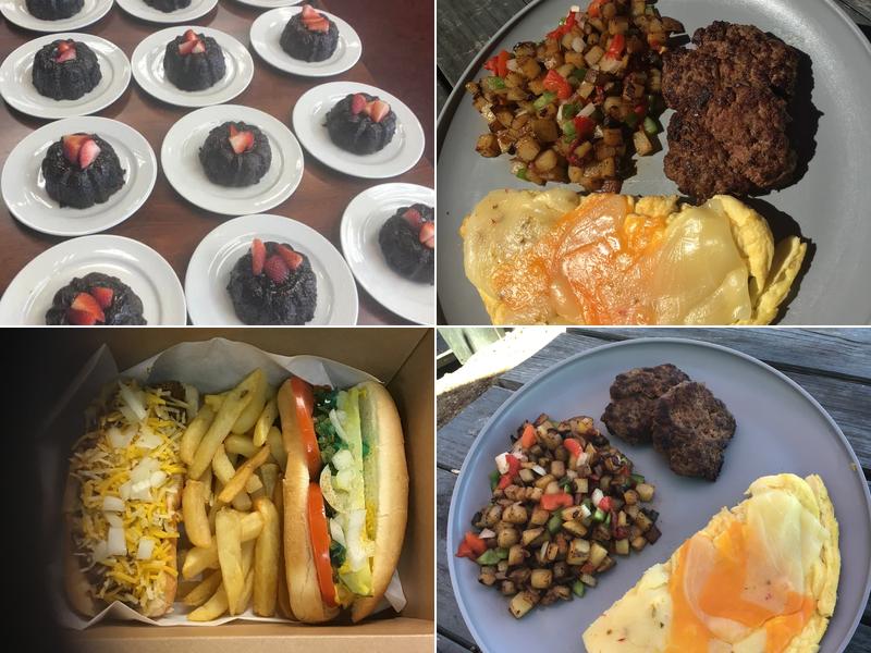 Stephanie's Kitchen LLC