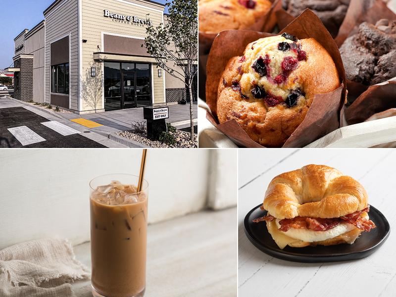 Beans & Brews Coffee House