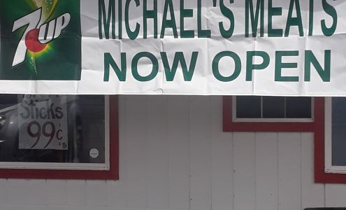 Michaels Meat Shack