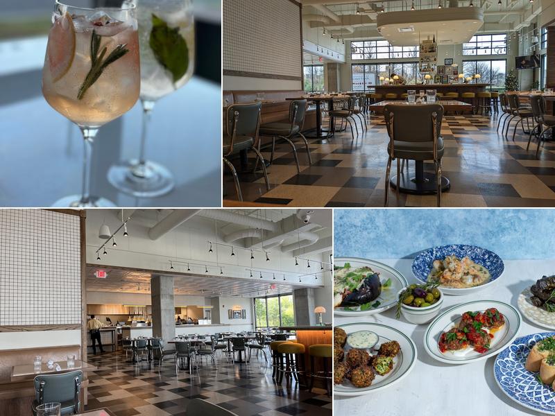 Tasty Town 16 14th St S, Birmingham