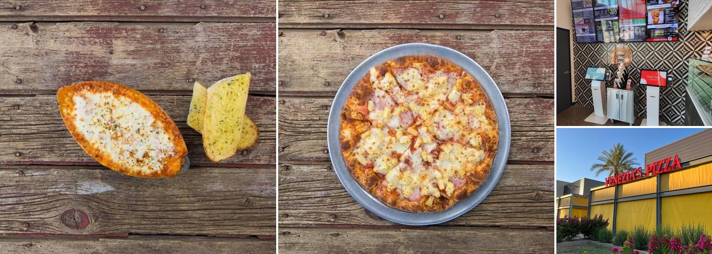 Venezia's New York Style Pizzeria