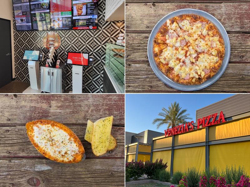 Venezia's New York Style Pizzeria