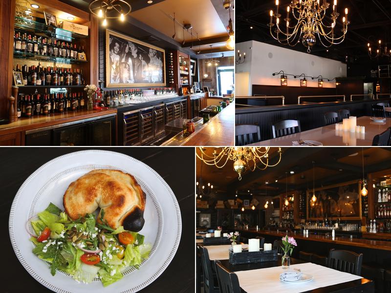 Humble Bistro 1524 E Williams Field Rd, Gilbert