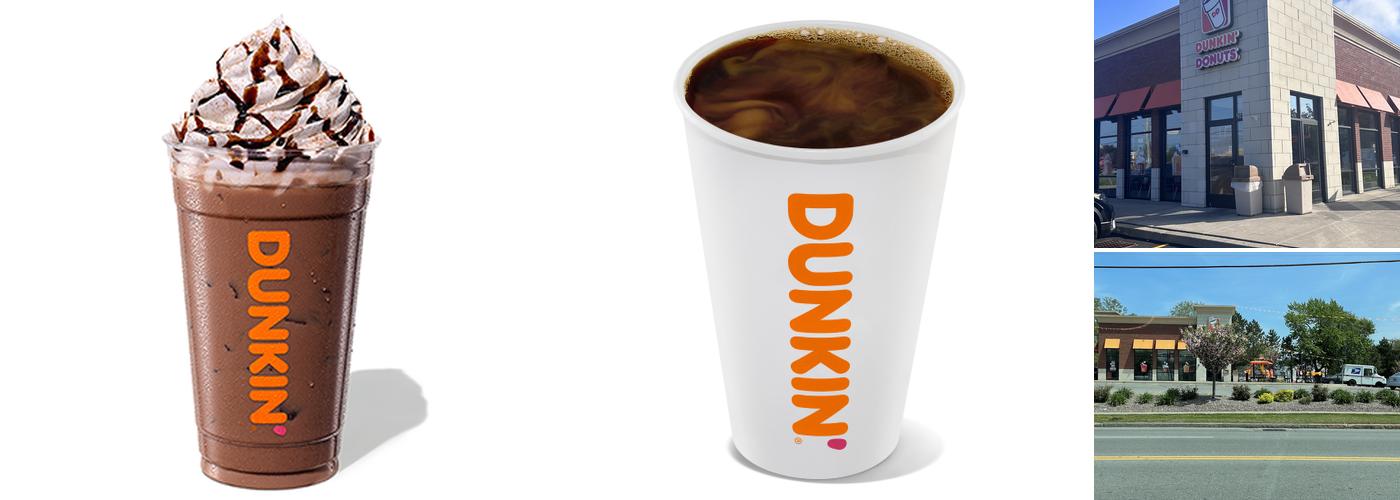 Dunkin'