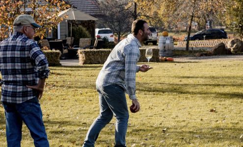 Skinner Vineyards' Green Valley Ranch Rescue