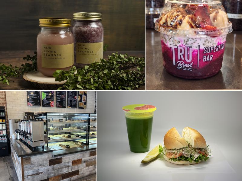 5th Ave Bagelry 17425 Beach Blvd, Huntington Beach