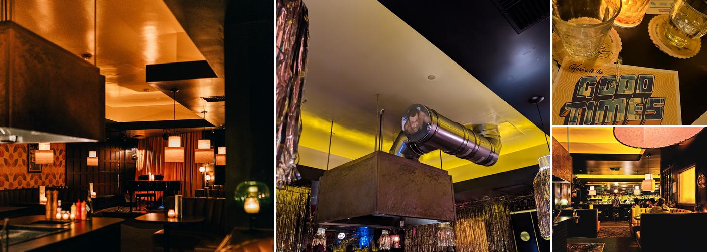 The Butterscotch Den