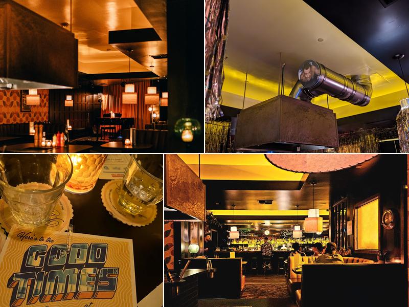 The Butterscotch Den