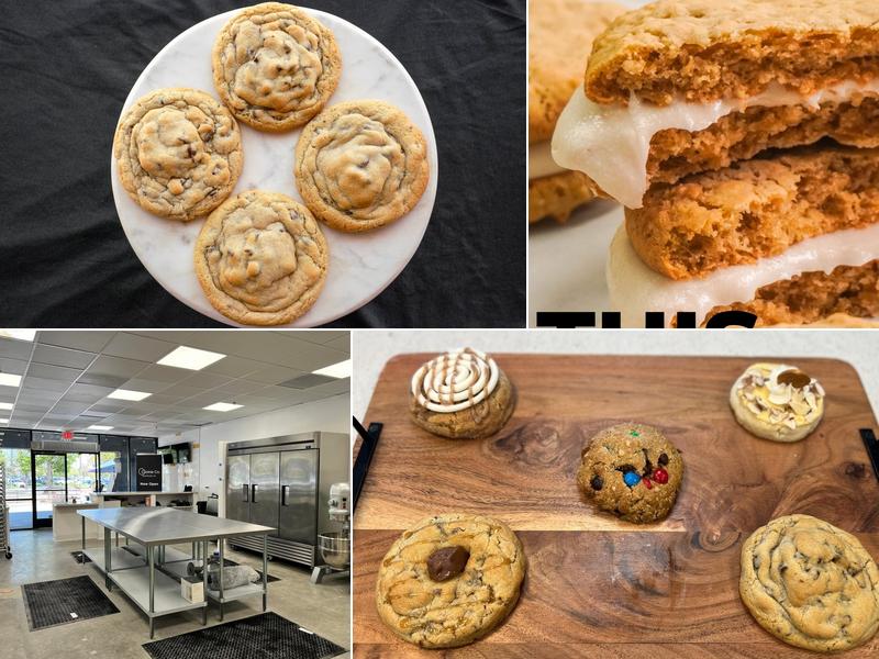 Cookie Co. Riverside