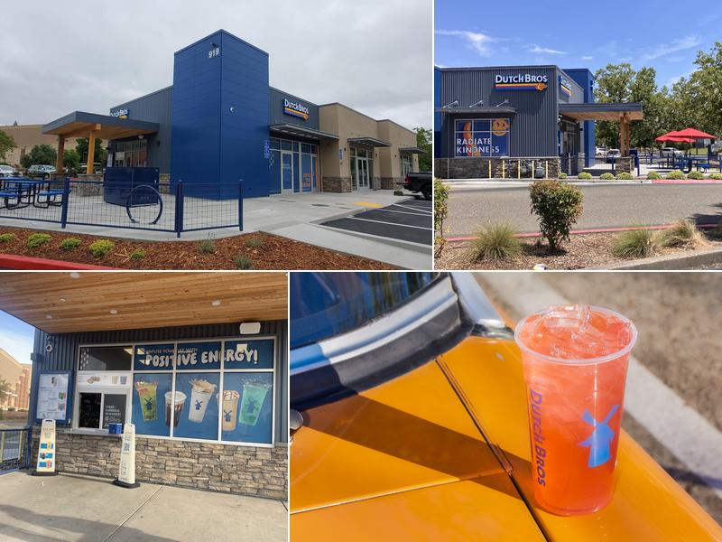 Dutch Bros Coffee