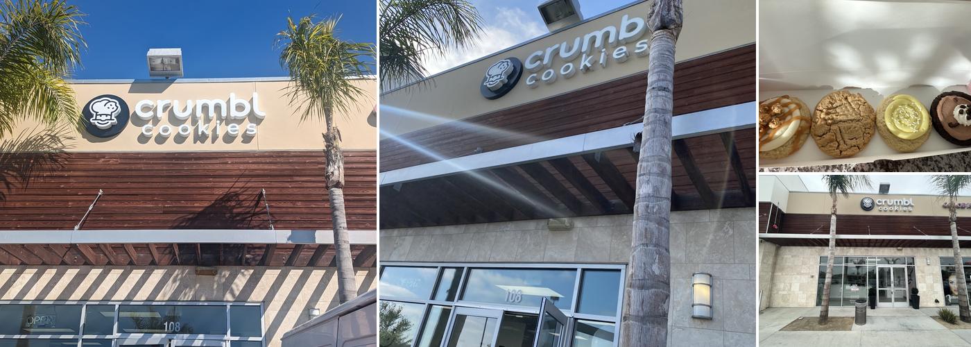 Crumbl - Carlsbad