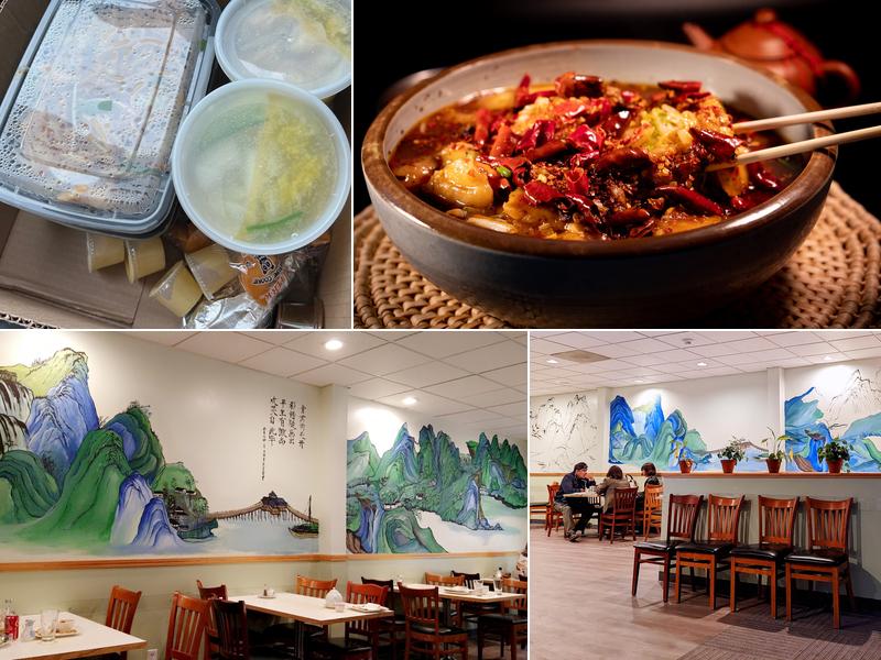 Four Streams Kitchen