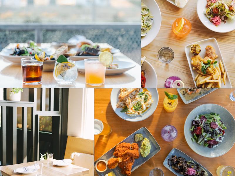 Venus Spirits Cocktails & Kitchen | Beachside