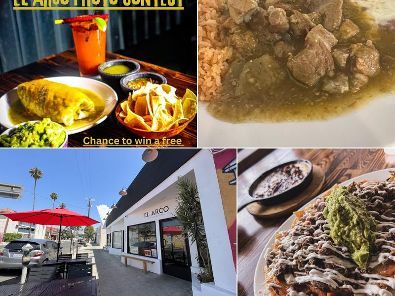 El Arco Lincoln Heights