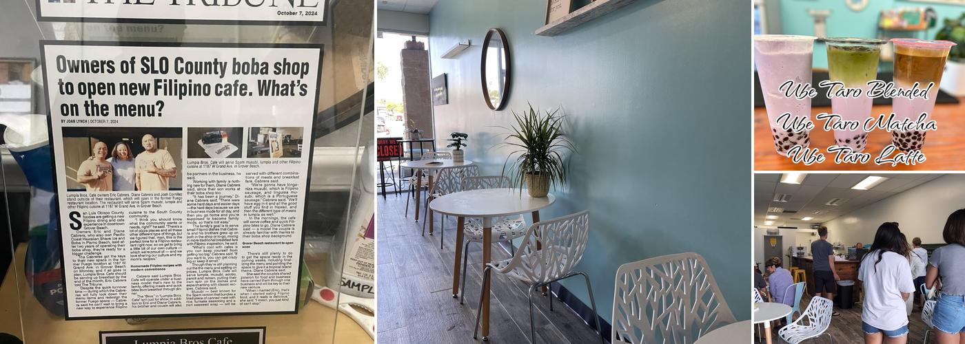 PCH Shave Ice & Boba