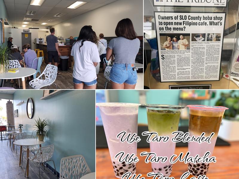 PCH Shave Ice & Boba