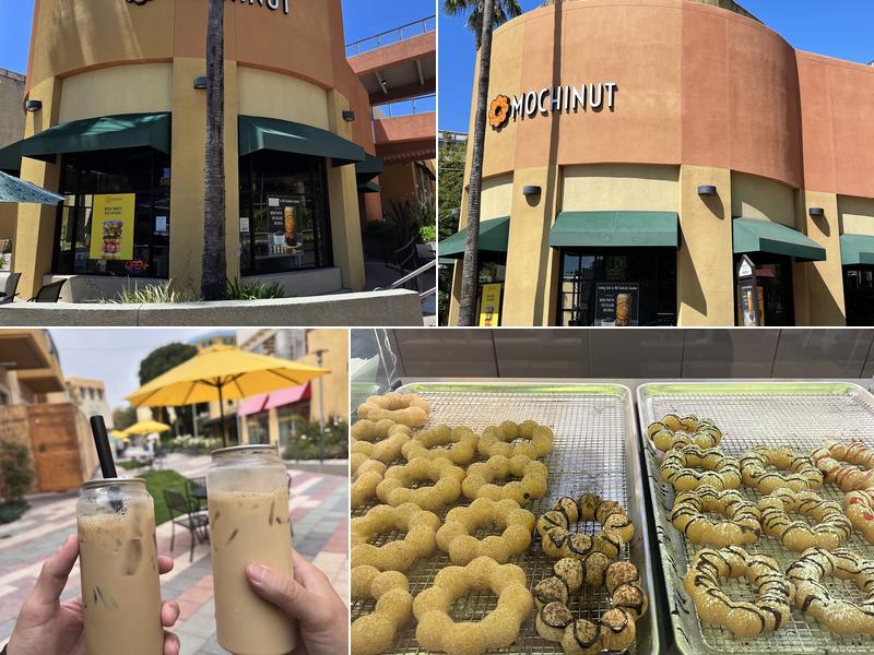 Mochinut Palos Verdes