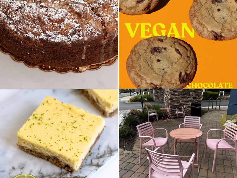 Voyager Craft Coffee 20807 Stevens Creek Blvd # 200, Cupertino