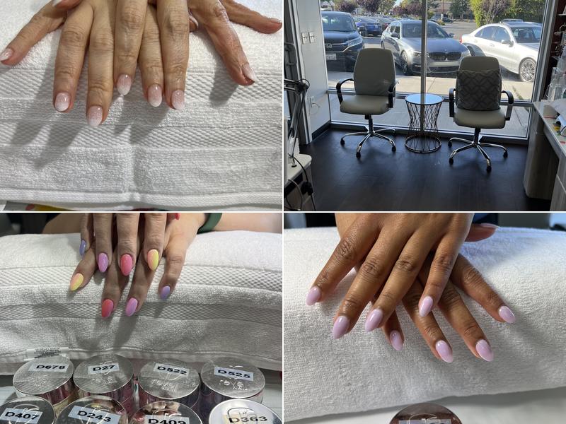 Excellent Nails by Sandy