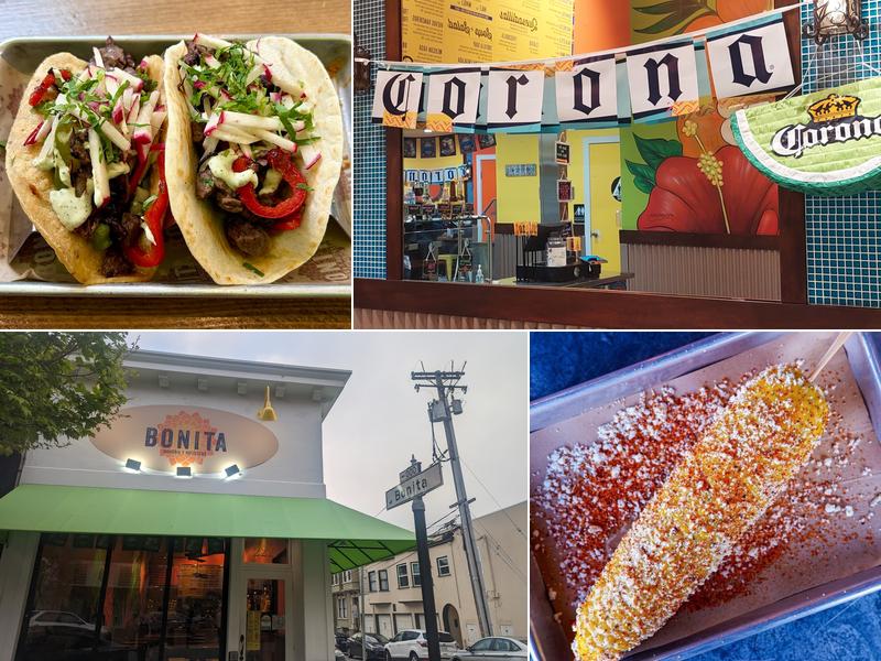 Bonita Taqueria y Rotisserie