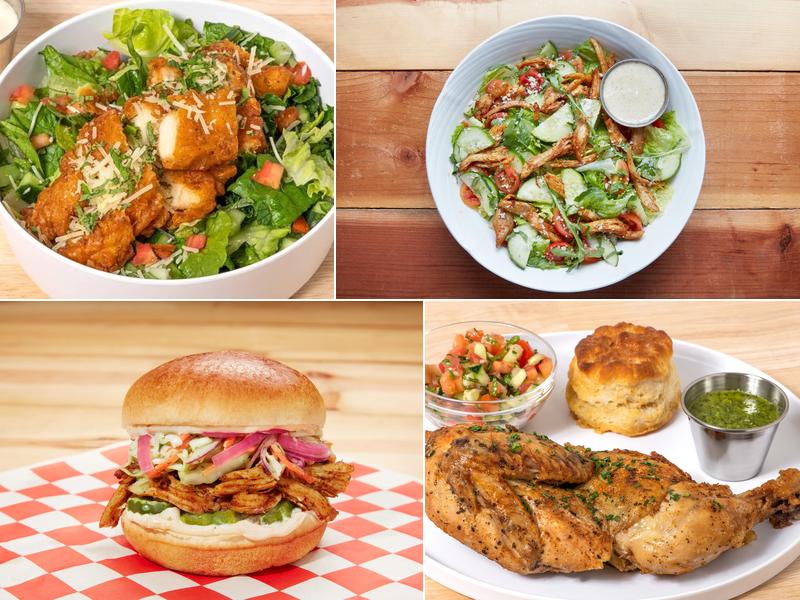 Proposition Chicken On The Fly