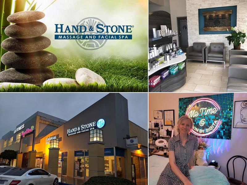 Me Time Skin by Sigita