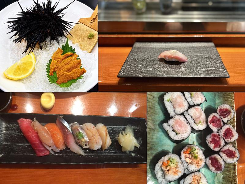 Hilo sushi Omakase 326 S Beverly Dr, Beverly Hills