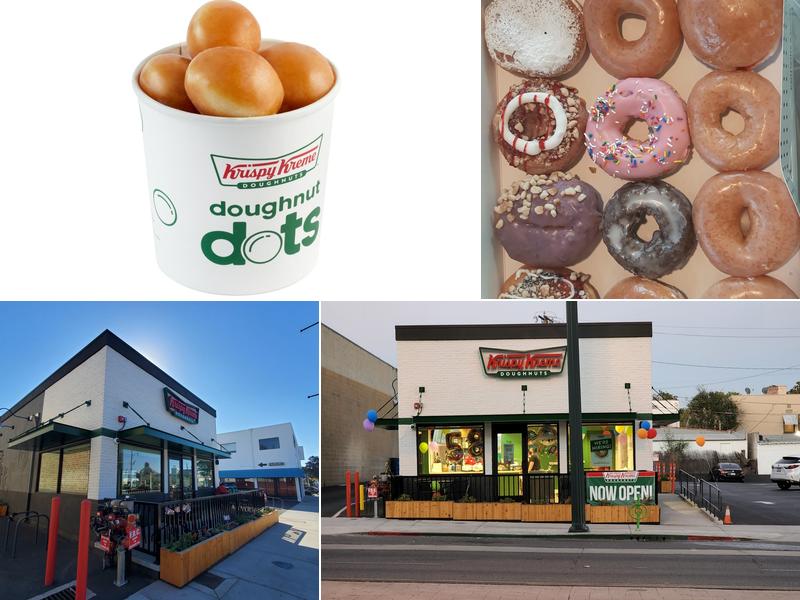 Krispy Kreme