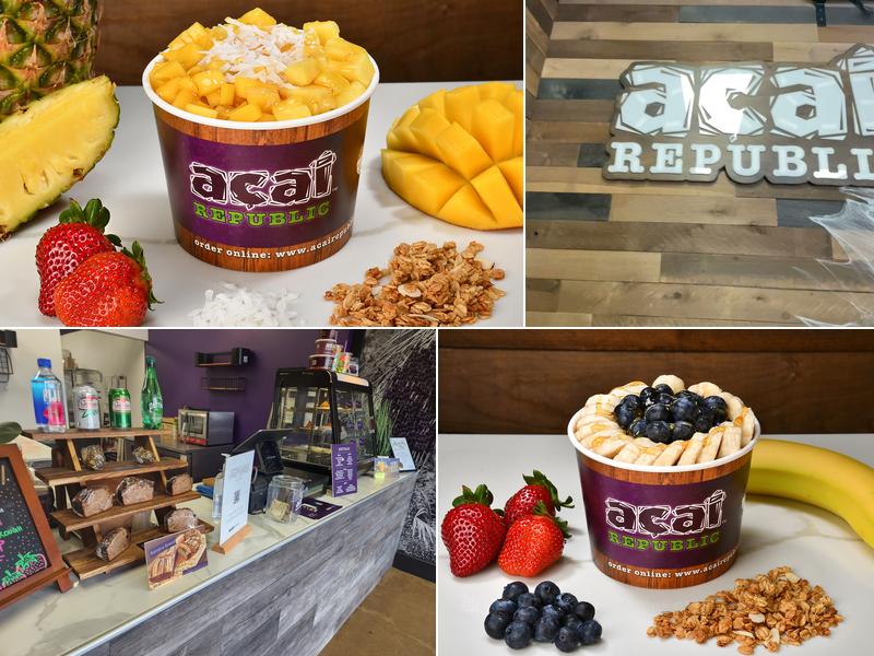 Acai Republic