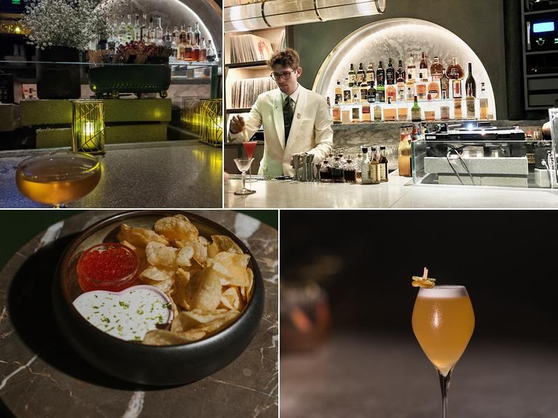 Convoy Music Bar 4646 Convoy St, San Diego