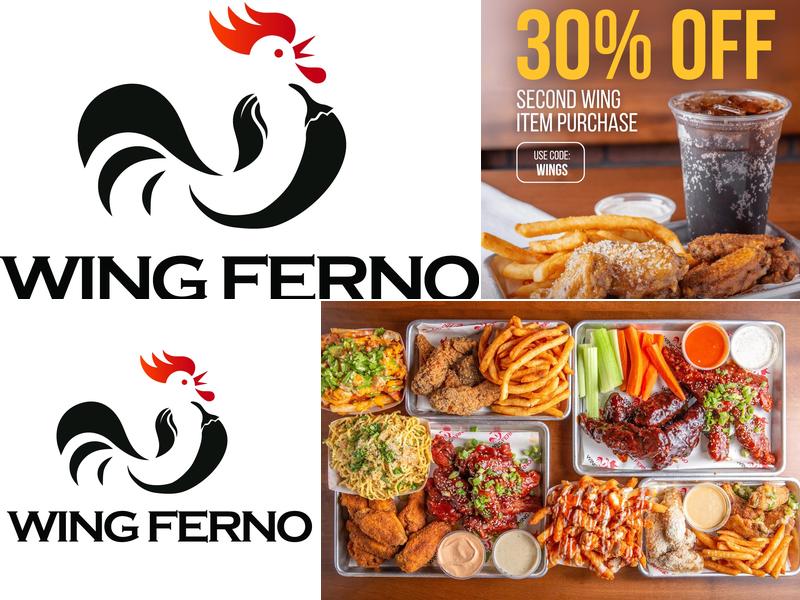 WING FERNO 5899 Lincoln Ave Unit B, Buena Park