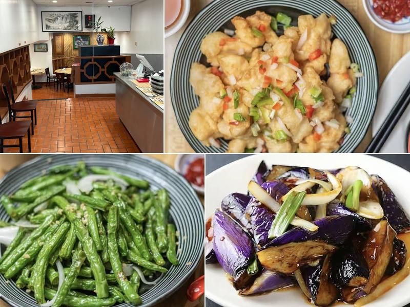 Shanghai Dumpling King