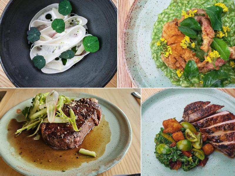 Stone Cellar Bistro 7605 Grandview Ave, Arvada