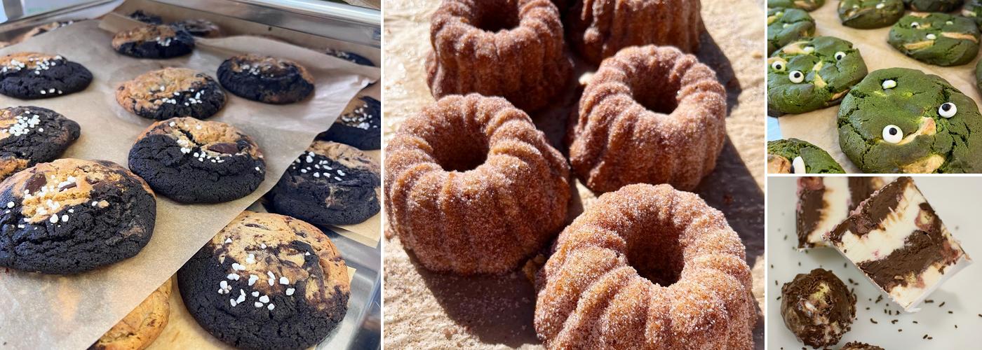 Jamie's Ice Cream Co.