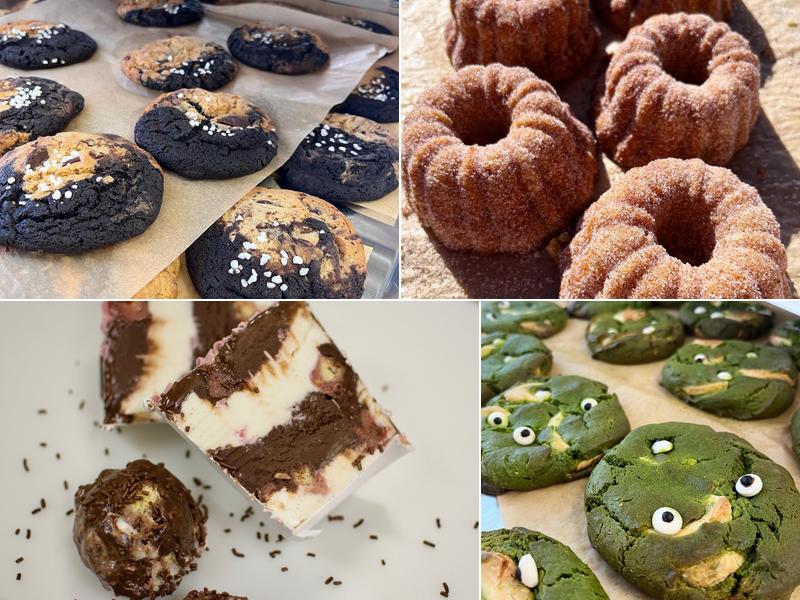 Jamie's Ice Cream Co.