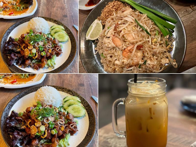 Thonglor 559 Washington St, Brighton