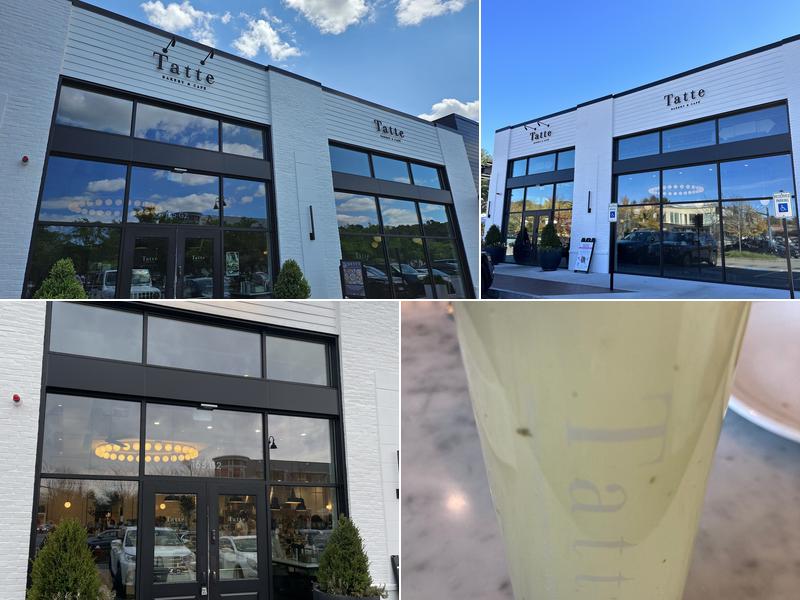 Tatte Bakery & Cafe | Wellesley