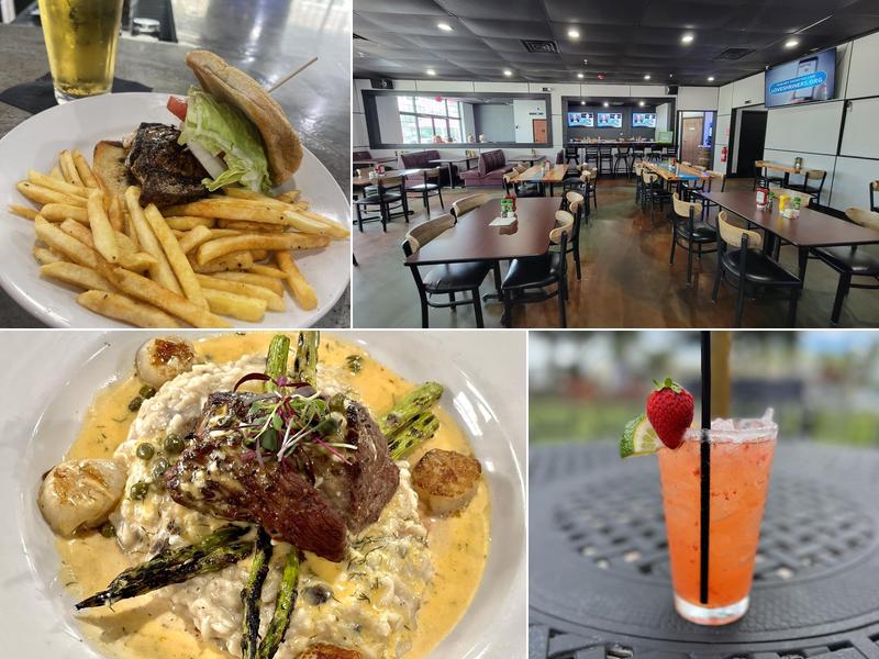 Murph's Patio Bar & Grill