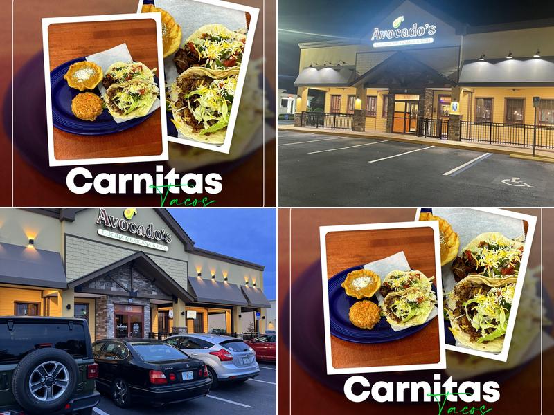 Avocado's Cocina Mexicana & Bar