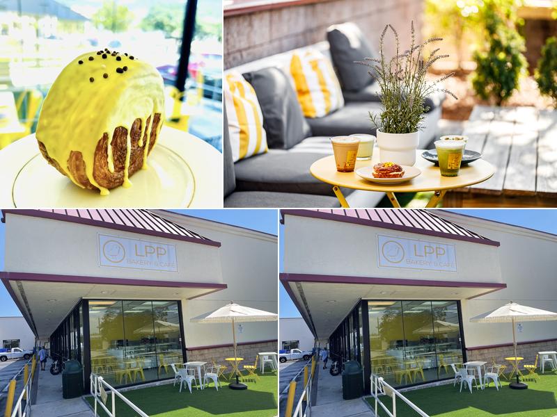 LPP Bakery Cafe (Le Petit Poussin)