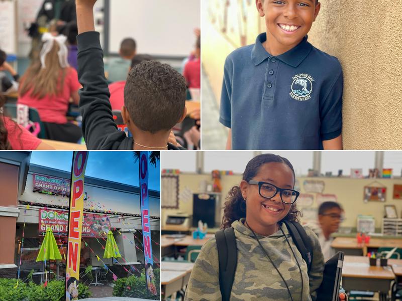 DOMOISHI Poké Bowl - Ramen - Wings - Boba Tea 2941 SW 160th Ave, Miramar