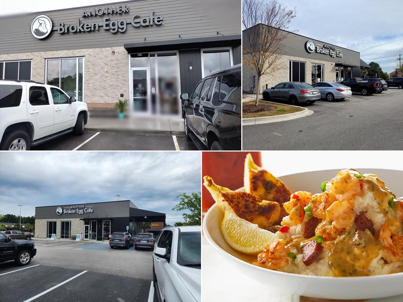 Another Broken Egg Cafe 931 N Lake Dr, Lexington