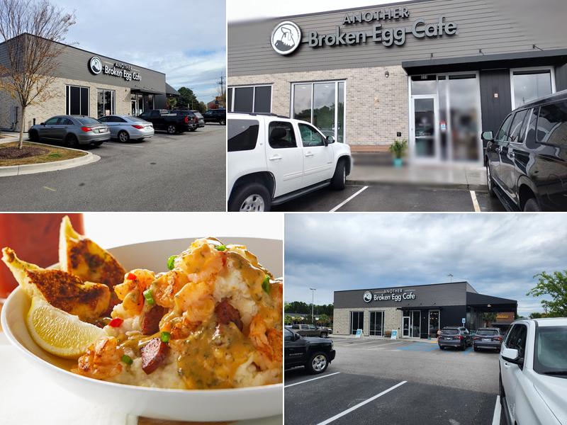 Another Broken Egg Cafe