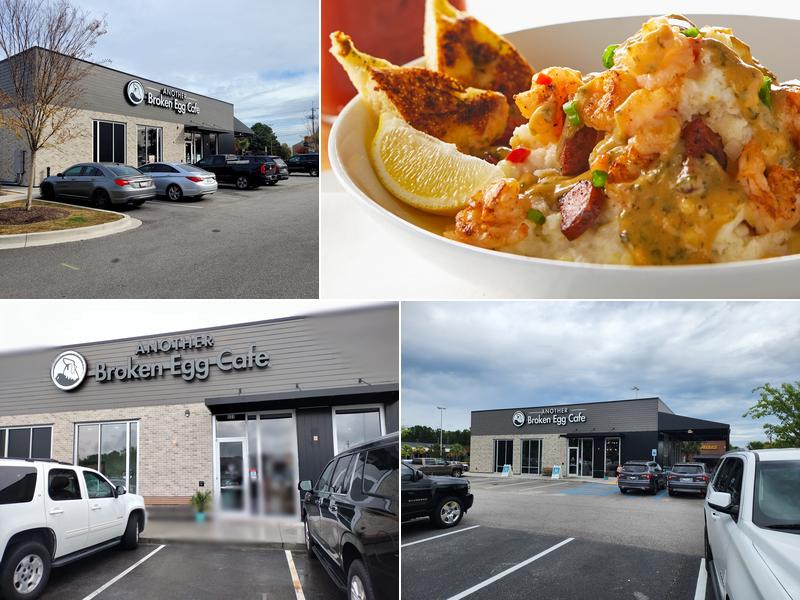 Another Broken Egg Cafe